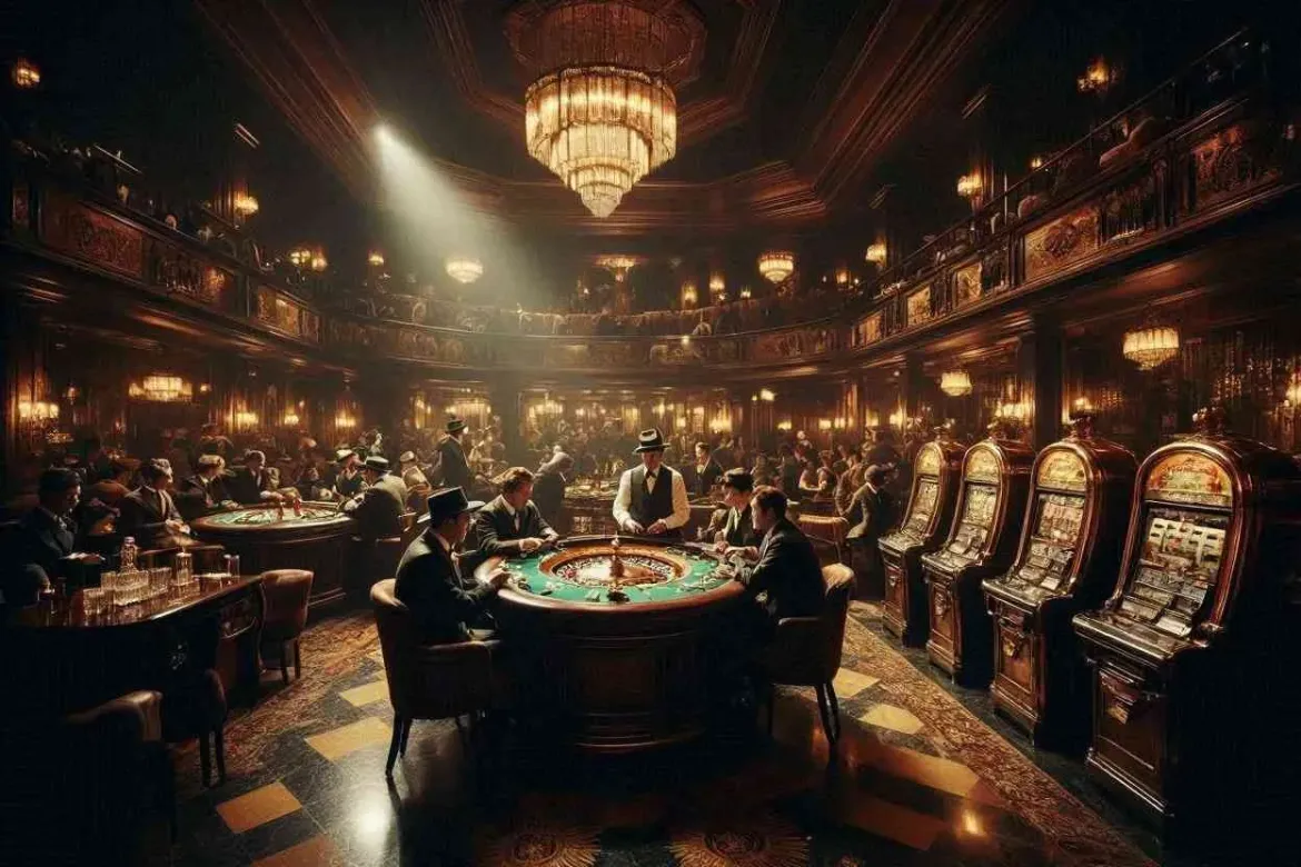 Richard Casino